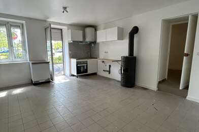 Maison 3 pièces 214000 €