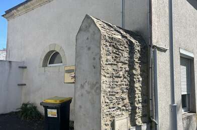 Maison 3 pièces 224700 €