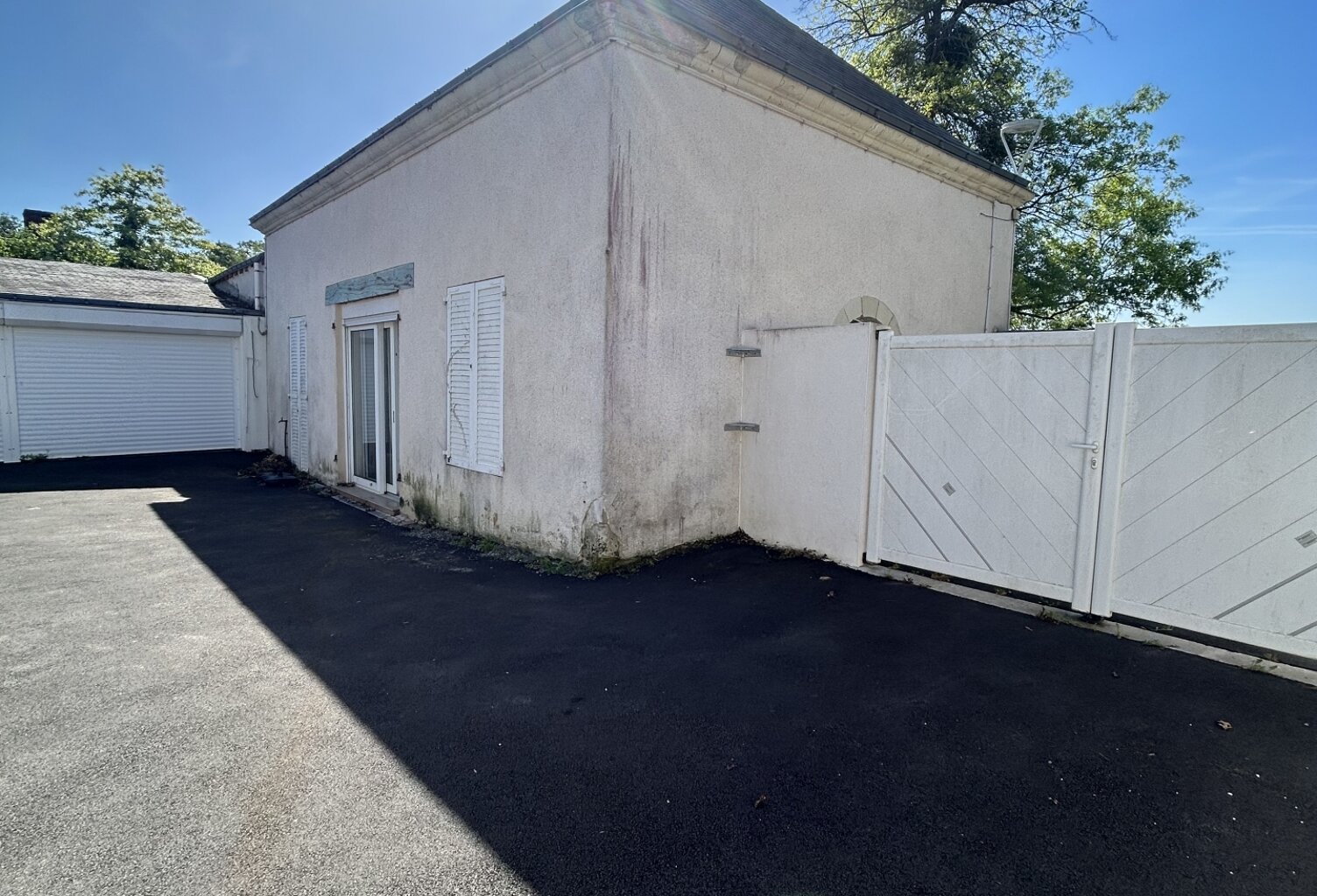 Vente Maison/villa 3 pièces — photo 1