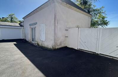 Vente Maison/villa 3 pièces — photo du bien