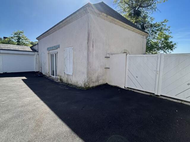 Vente Maison/villa 3 pièces — photo du bien