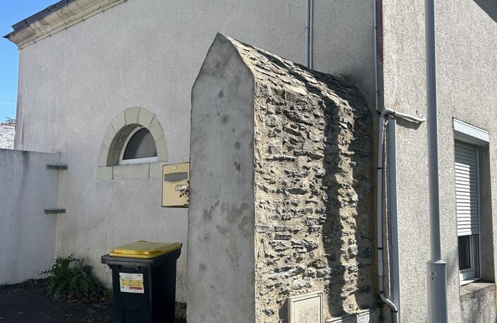 Vente Maison/villa 3 pièces — photo 2