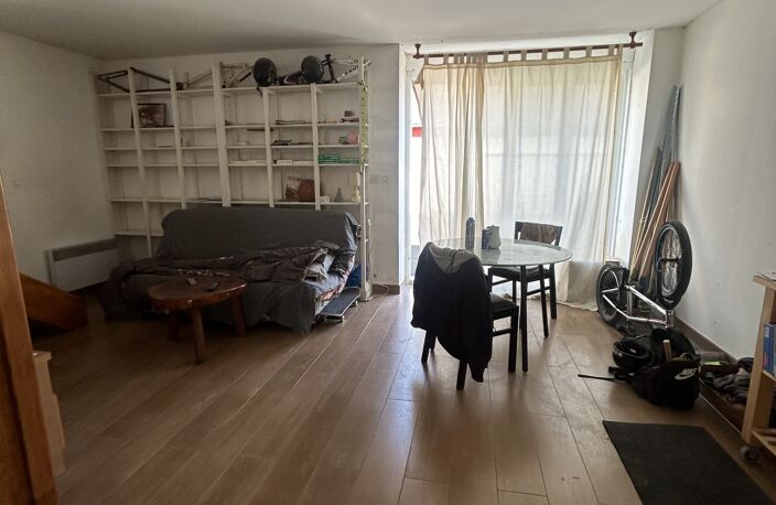 Vente Maison/villa 3 pièces — photo 4