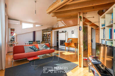 Appartement 3 pièces 420000 €