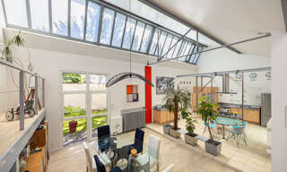 Appartement 5 Pièces 183 m² à vendre à Lyon 8 (69008)