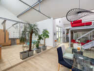 Loft intimiste à proximité immédiate de Lyon — photo 4
