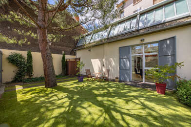 Appartement 5 pièces 550000 €