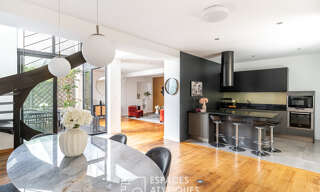 Appartement 4 Pièces 132 m² à vendre à Lyon 6 (69006)