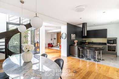 Appartement 4 pièces 650000 €