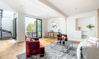 Appartement 4 Pièces 132 m² à vendre à Lyon 6 (69006)