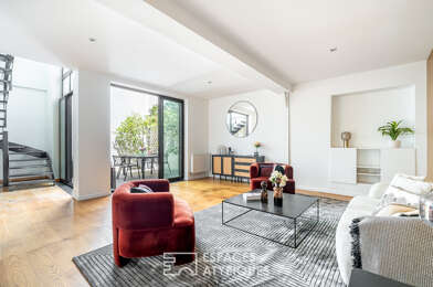 Appartement 4 pièces 650000 €