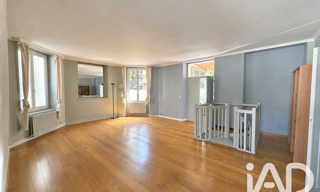 Appartement 4 Pièces 106 m² à vendre à Nanterre (92000)