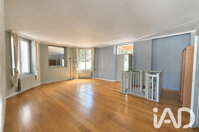 Appartement 4 pièces 490000 €