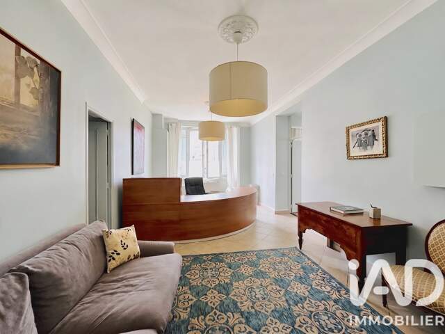 Vente Appartement 4 pièces — photo du bien