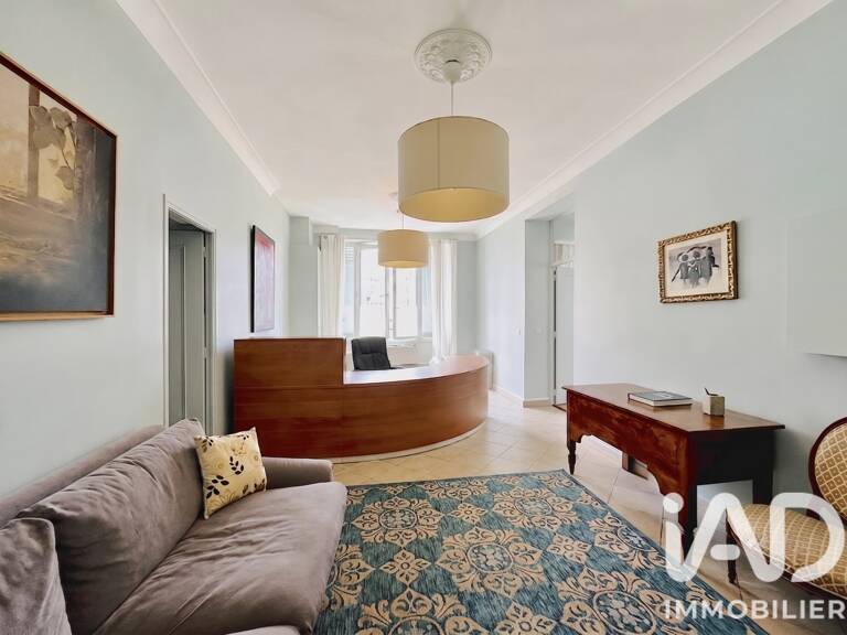 Vente Appartement 4 pièces — photo 1