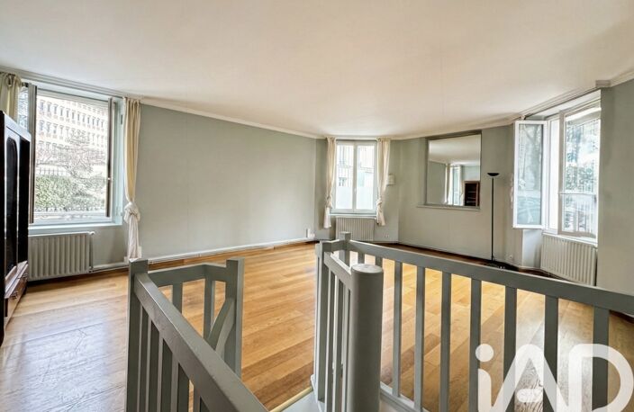 Vente Appartement 4 pièces — photo 3