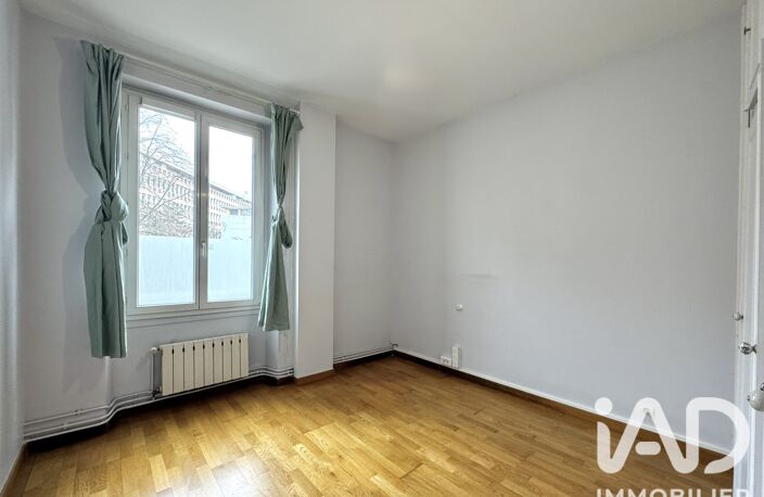 Vente Appartement 4 pièces — photo 5