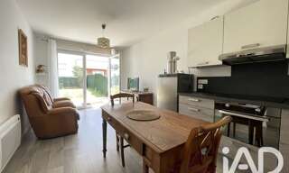 Appartement 2 Pièces 38 m² à vendre à Courtry (77181)