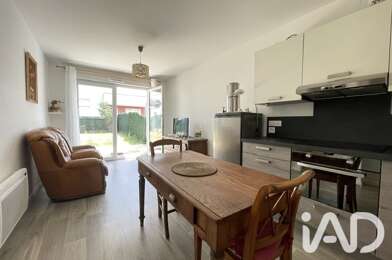 Appartement 2 pièces 185000 €