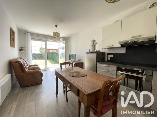 Vente Appartement 2 pièces — photo du bien