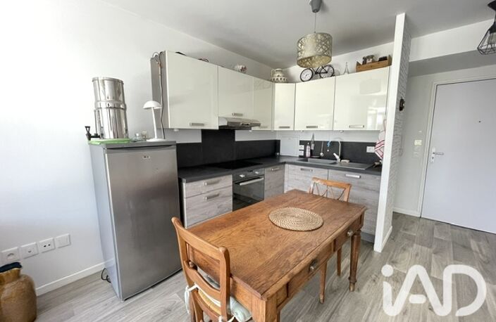 Vente Appartement 2 pièces — photo 2