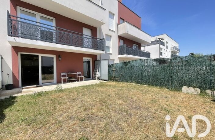 Vente Appartement 2 pièces — photo 3
