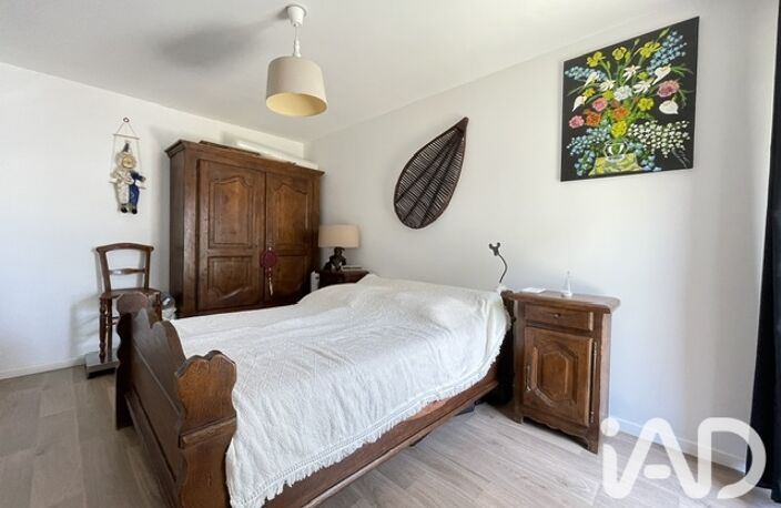 Vente Appartement 2 pièces — photo 5