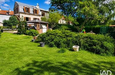 Vente Maison/villa 6 pièces — photo du bien