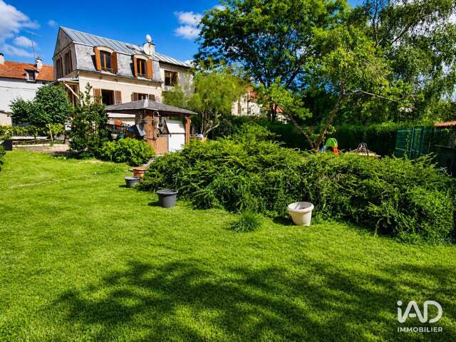 Vente Maison/villa 6 pièces — photo du bien