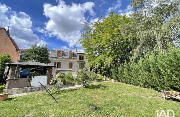 Vente Maison/villa 6 pièces — photo 3