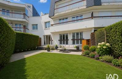 Vente Appartement 4 pièces — photo du bien