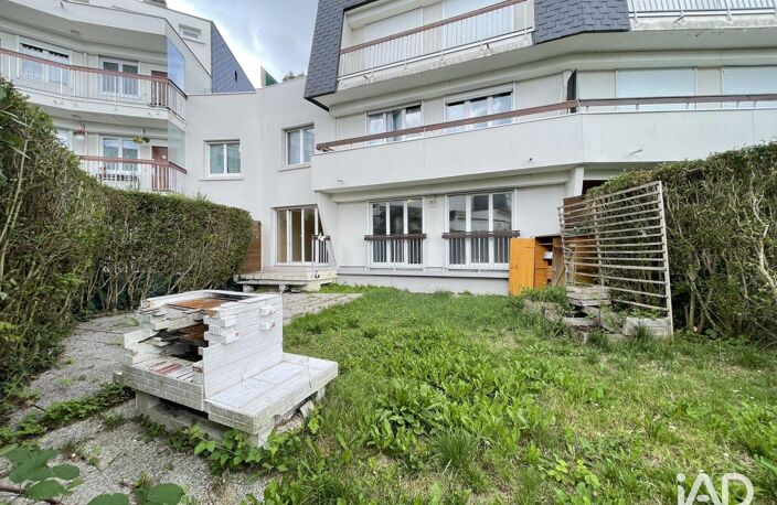 Vente Appartement 4 pièces — photo 2