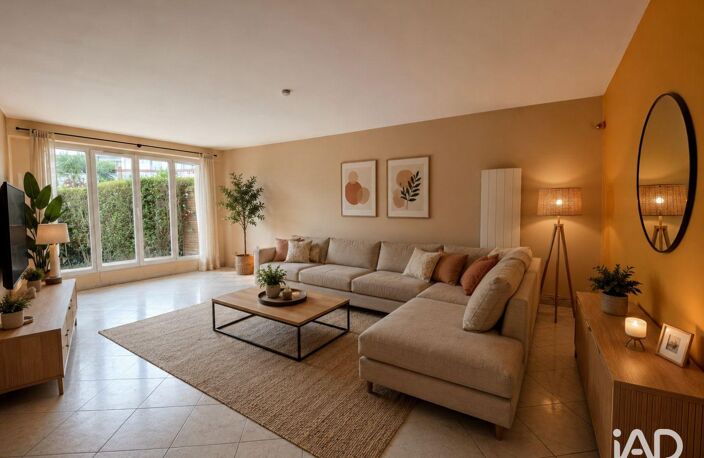 Vente Appartement 4 pièces — photo 3
