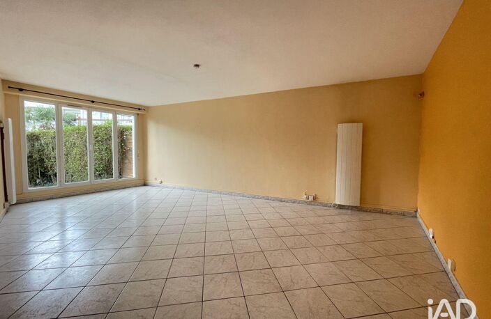 Vente Appartement 4 pièces — photo 4