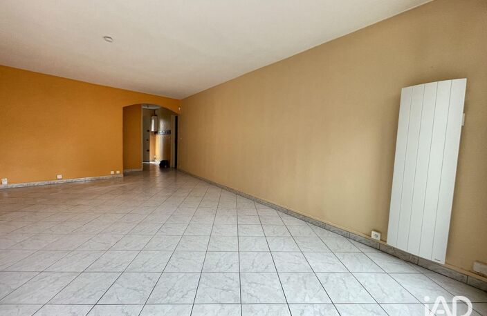 Vente Appartement 4 pièces — photo 5