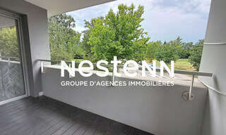 Appartement 3 Pièces 58 m² à vendre à Bron (69500)