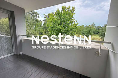 Appartement 3 pièces 242500 €
