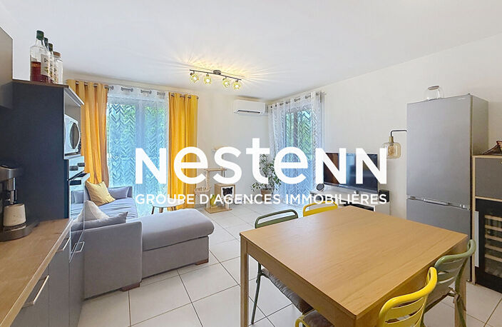 Appartement 3 Pièces avec 2 chambres, Double Terrasse Récent et Moderne Fort - 69500 BRON — photo 5