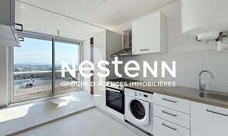 Appartement 3 Pièces 61 m² à louer à Bron (69500)
