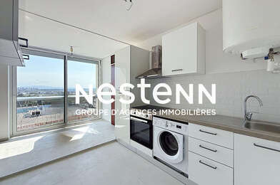 Appartement 3 pièces 990 €