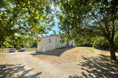 Maison 4 pièces 1400 €
