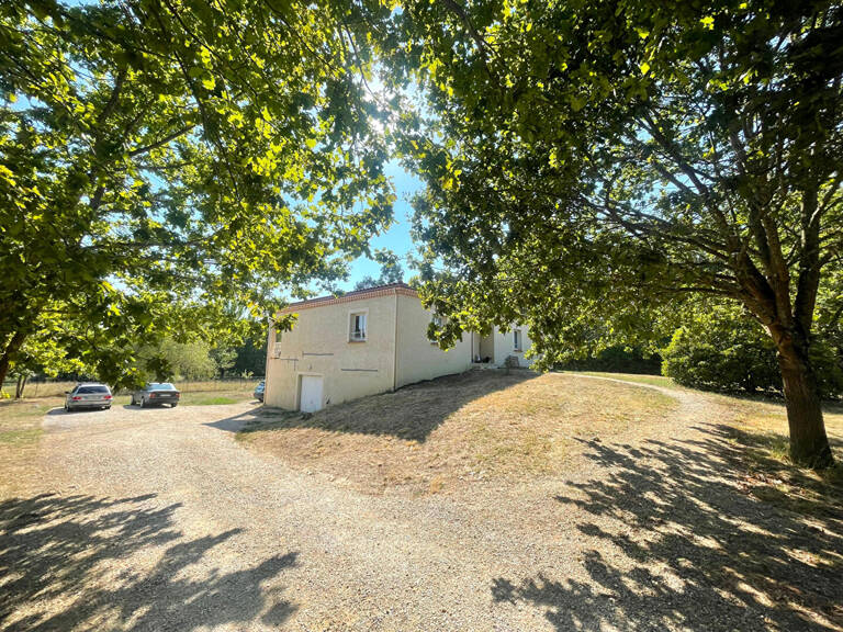 Maison Montauban 4 pièce(s) 145.23 m2 — photo 1