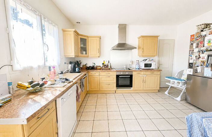Maison Montauban 4 pièce(s) 145.23 m2 — photo 3