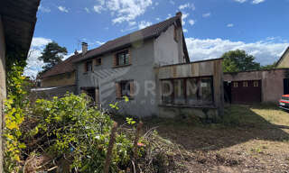Maison 12 Pièces 241 m² à vendre à Treigny-Perreuse-Sainte-Colombe (89520)