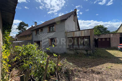 Maison 12 pièces 69000 €