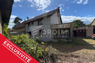 Maison 12 pièces 69000 €