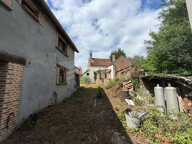 Ensemble immobilier de deux maisons sur terrain de 502 m²  à Treigny — photo 2