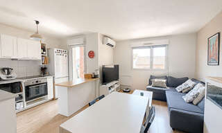Appartement 2 Pièces 48 m² à vendre à Fonsorbes (31470)