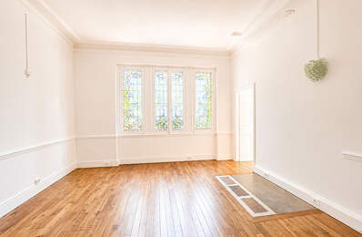 TOULOUSE - Les Chalets- T3-4 de 95.4m² avec cave et terrasse de 20.3 m² — photo du bien