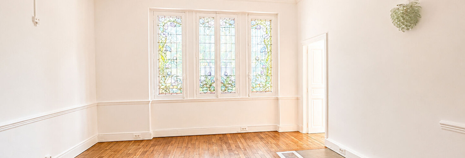 Appartement 4 Pièces 95 m² à vendre à Toulouse (31000)